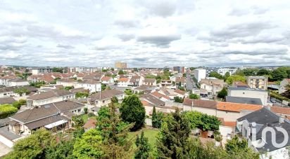 Appartement 4 pièces de 85 m² à Reims (51100)