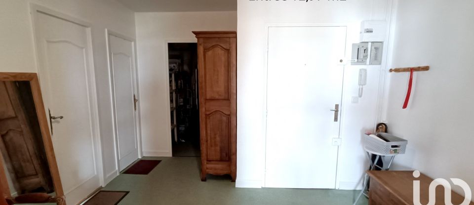 Appartement 4 pièces de 85 m² à Reims (51100)