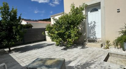 House 4 rooms of 83 m² in Nages-et-Solorgues (30114)