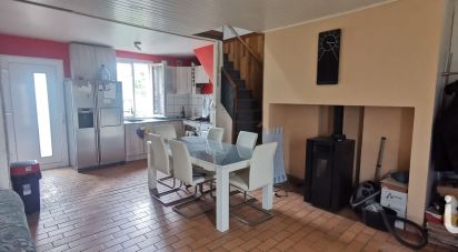 House 2 rooms of 61 m² in Le Quesnel (80118)