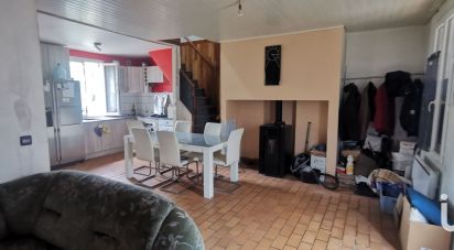 House 2 rooms of 61 m² in Le Quesnel (80118)