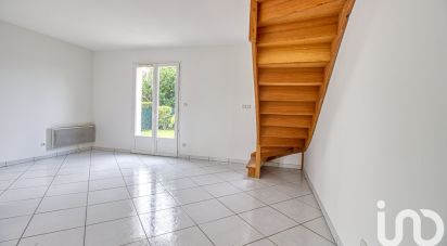 Maison 5 pièces de 58 m² à Gisors (27140)