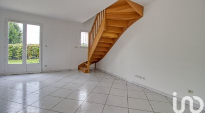 House 5 rooms of 58 m² in Gisors (27140)