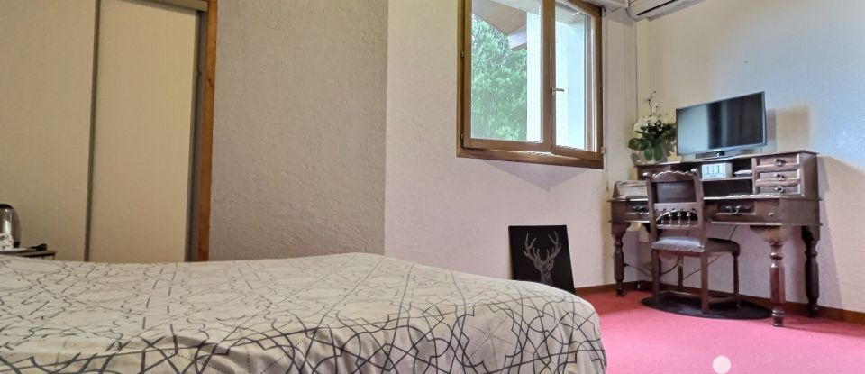 Maison traditionnelle 5 pièces de 165 m² à Mont-de-Marsan (40000)