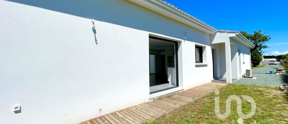 House 5 rooms of 117 m² in Les Mathes (17570)