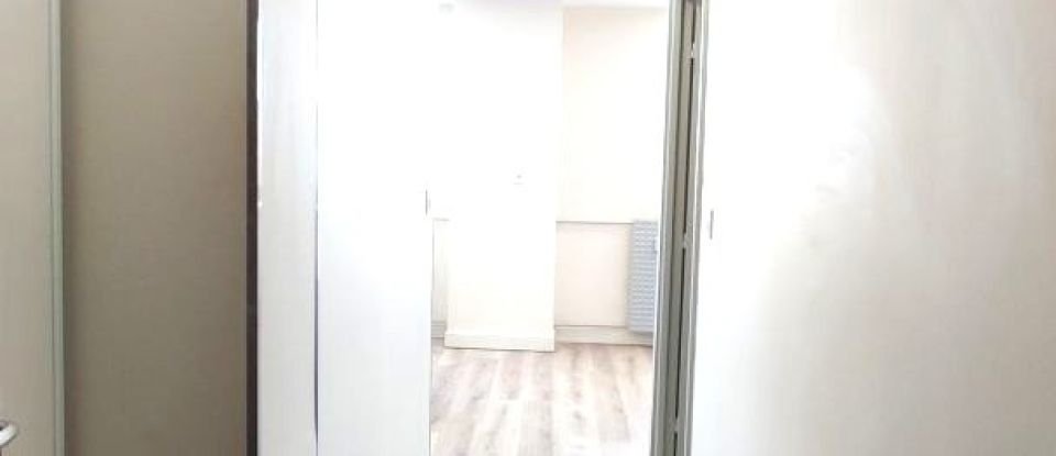 Studio 1 room of 26 m² in Firminy (42700)