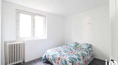 Appartement 5 pièces de 69 m² à Maisons-Alfort (94700)