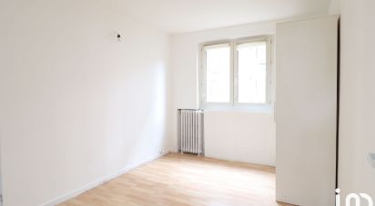 Apartment 5 rooms of 69 m² in Maisons-Alfort (94700)