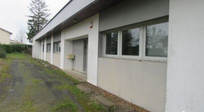 Bâtiment de 1 664 m² à Cerizay (79140)