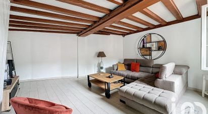 Immeuble de 235 m² à Coulombs (28210)