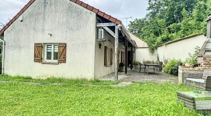 Maison traditionnelle 6 pièces de 104 m² à Limeil-Brévannes (94450)