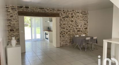 House 4 rooms of 85 m² in Rosnay (85320)