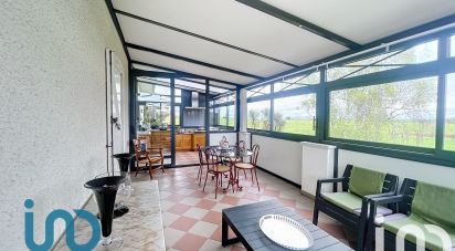 Maison traditionnelle 5 pièces de 173 m² à Vignes (64410)
