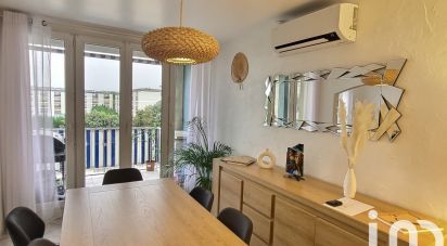 Apartment 3 rooms of 73 m² in Marignane (13700)