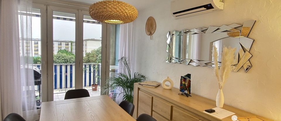 Appartement 3 pièces de 73 m² à Marignane (13700)