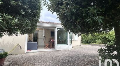 Pavillon 5 pièces de 118 m² à Marmande (47200)