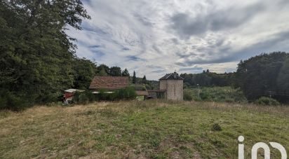 Traditional house 5 rooms of 102 m² in Jabreilles-les-Bordes (87370)