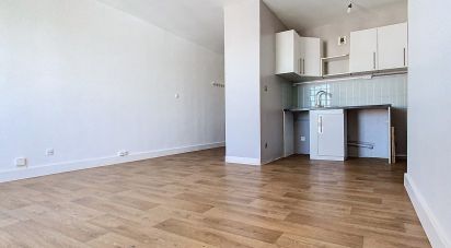 Appartement 2 pièces de 38 m² à Reims (51100)