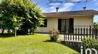 House 3 rooms of 72 m² in Marlioz (74270)