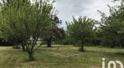 Maison traditionnelle 5 pièces de 90 m² à Saint-Germain-du-Bois (71330)