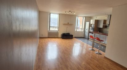 Appartement 3 pièces de 67 m² à Lizy-sur-Ourcq (77440)