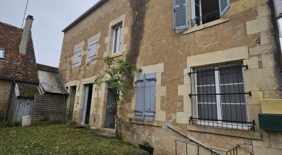 Maison 5 pièces de 220 m² à Corvol-l'Orgueilleux (58460)