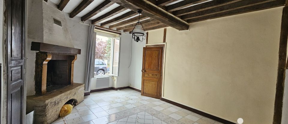 Maison 5 pièces de 220 m² à Corvol-l'Orgueilleux (58460)