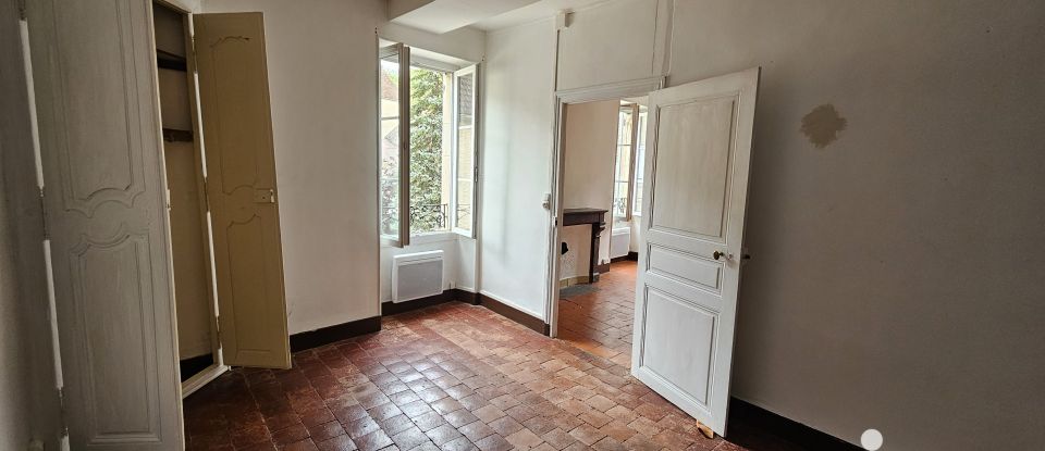 Maison 5 pièces de 220 m² à Corvol-l'Orgueilleux (58460)