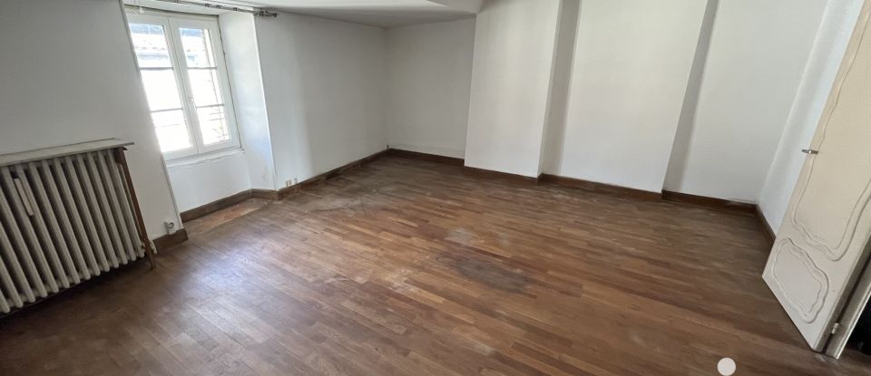 Maison 5 pièces de 129 m² à Parthenay (79200)