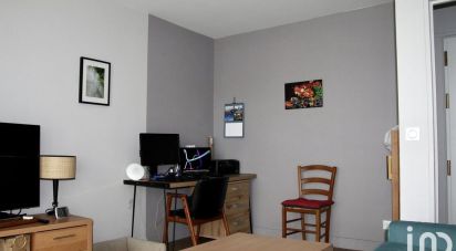 Apartment 1 room of 32 m² in Brétigny-sur-Orge (91220)
