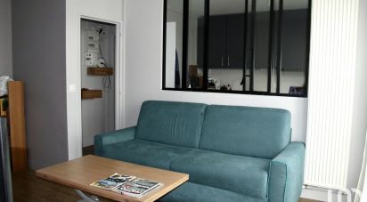 Apartment 1 room of 32 m² in Brétigny-sur-Orge (91220)