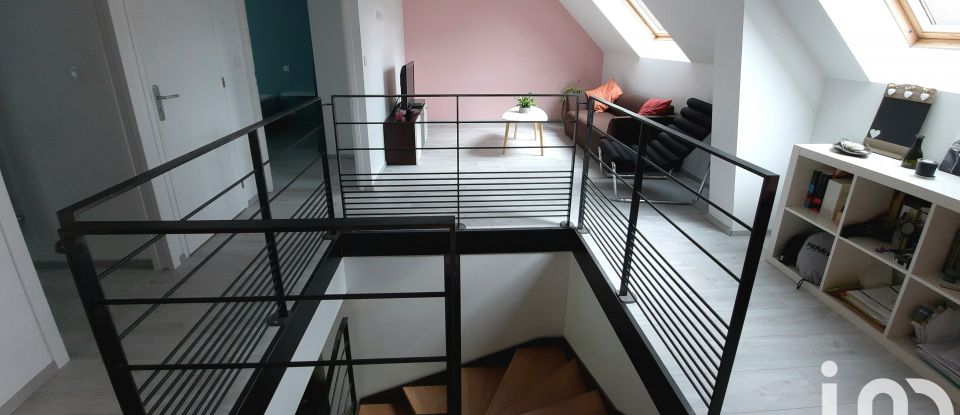 Maison 5 pièces de 142 m² à Laillé (35890)