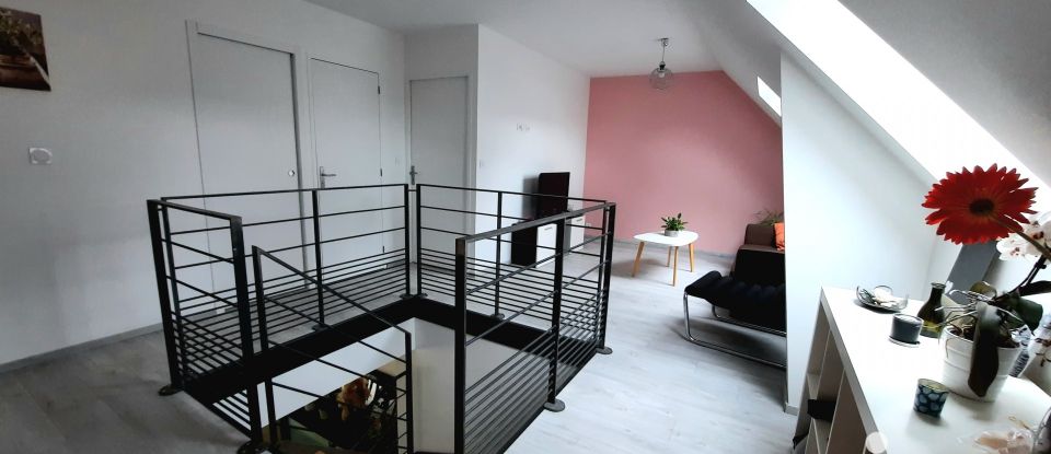 Maison 5 pièces de 142 m² à Laillé (35890)