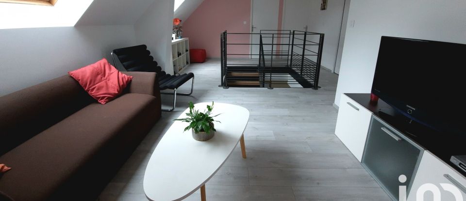 Maison 5 pièces de 142 m² à Laillé (35890)