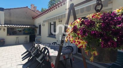 House 6 rooms of 135 m² in Canet (11200)