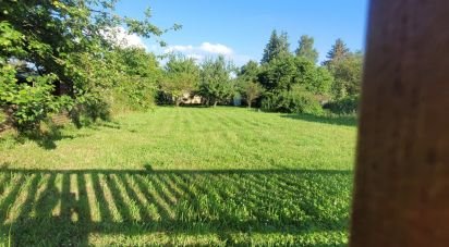 Terrain de 645 m² à Chavignon (02000)