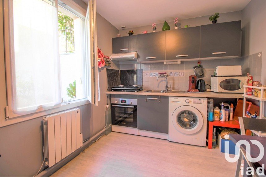 House 2 rooms of 40 m² in Longjumeau (91160)