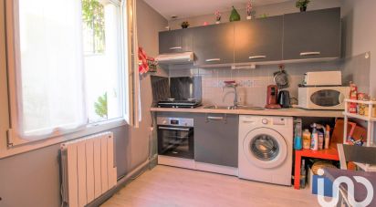 House 2 rooms of 40 m² in Longjumeau (91160)