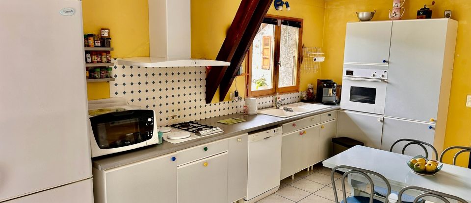 Maison 6 pièces de 165 m² à Minzier (74270)