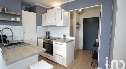 Appartement 2 pièces de 32 m² à Pontault-Combault (77340)