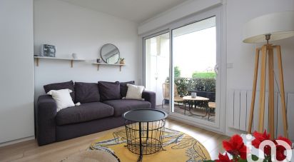 Appartement 2 pièces de 32 m² à Pontault-Combault (77340)