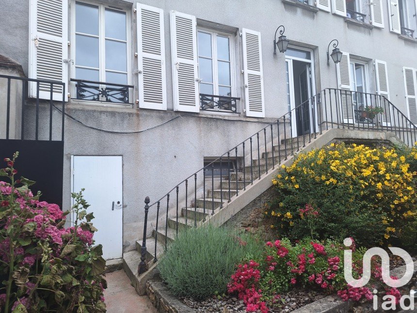 Vente Appartement 57m² 2 Pièces à Coulommiers (77120) - Iad France