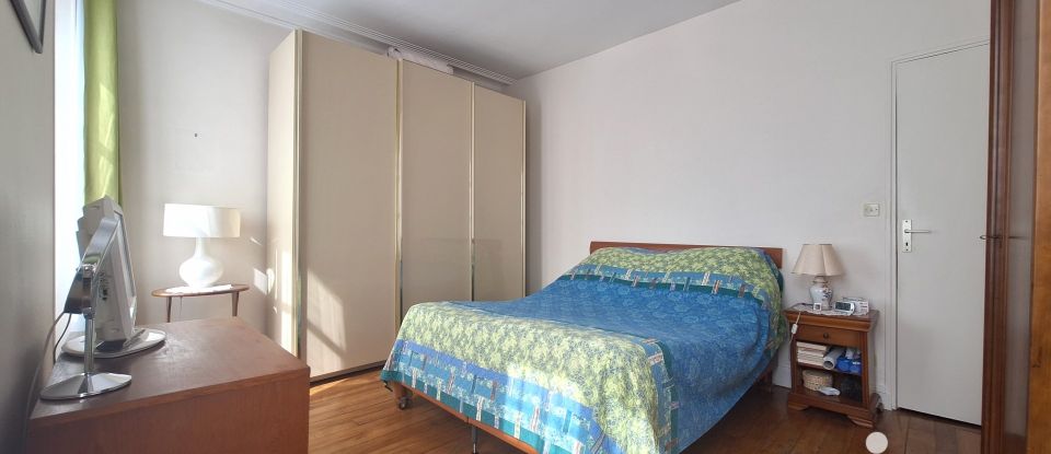 Appartement 2 pièces de 57 m² à Coulommiers (77120)