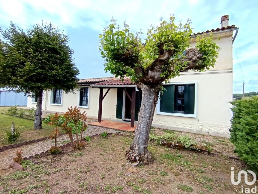 House 6 rooms of 183 m² in Saint-Émilion (33330)