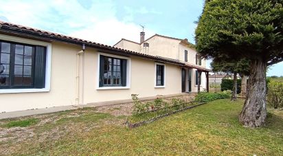 House 6 rooms of 183 m² in Saint-Émilion (33330)