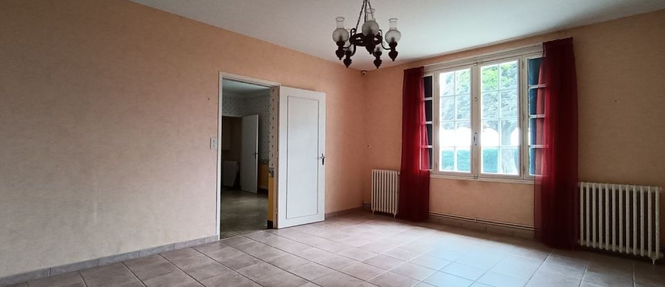 House 6 rooms of 183 m² in Saint-Émilion (33330)