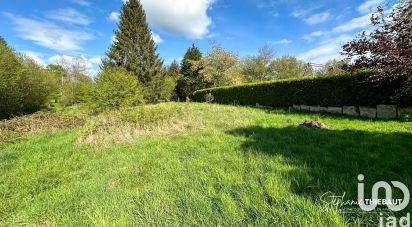 Ferme 5 pièces de 150 m² à Gruey-lès-Surance (88240)