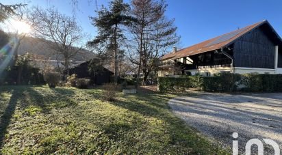 House 13 rooms of 348 m² in Bresson (38320)