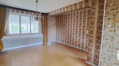 House 5 rooms of 125 m² in Morsbach (57600)