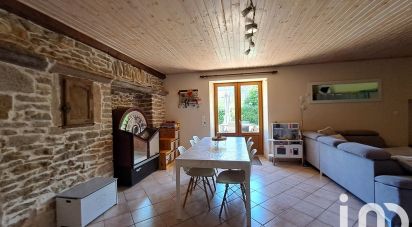 Village house 3 rooms of 95 m² in Mercey-le-Grand (25410)
